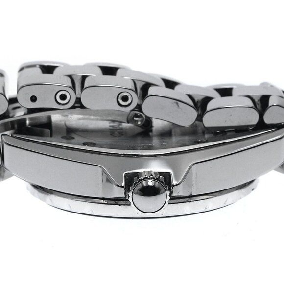 CHANEL J12 Chromatic H2978 Date gray Dial Quartz Ladies Watch_877795 - Picture 3 of 6